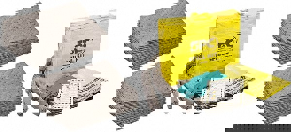 Sorbent Pad: Universal Use, 15